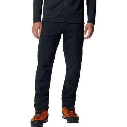 Chockstone Alpine Pant by MOUNTAIN HARDWEAR