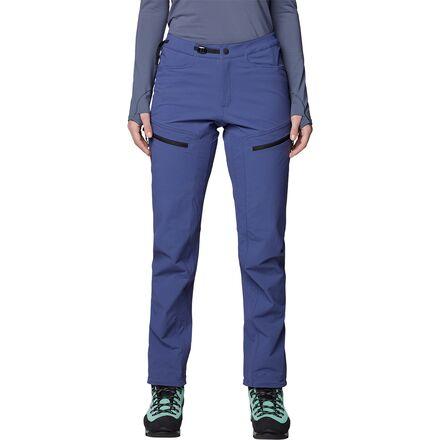 Chockstone Alpine Pant by MOUNTAIN HARDWEAR