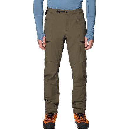 Chockstone Alpine Pant by MOUNTAIN HARDWEAR