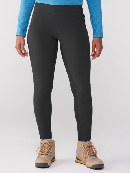 Chockstone Tights by MOUNTAIN HARDWEAR