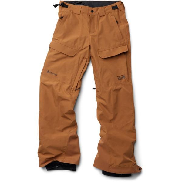Cloud Bank GORE-TEX Snow Pants by MOUNTAIN HARDWEAR