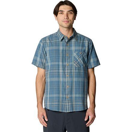 Cottonwood Lite Short-Sleeve Shirt by MOUNTAIN HARDWEAR