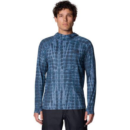 Crater Lake Hoodie by MOUNTAIN HARDWEAR