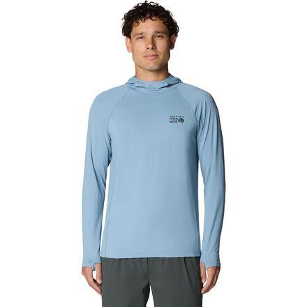 Crater Lake Hoodie by MOUNTAIN HARDWEAR