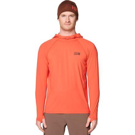 Crater Lake Hoodie by MOUNTAIN HARDWEAR
