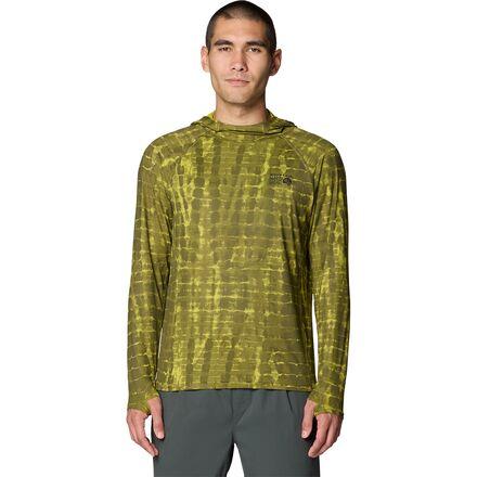 Crater Lake Hoodie by MOUNTAIN HARDWEAR