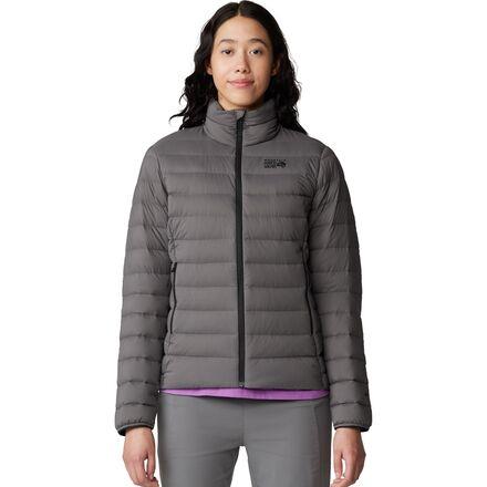 Deloro Down Jacket by MOUNTAIN HARDWEAR