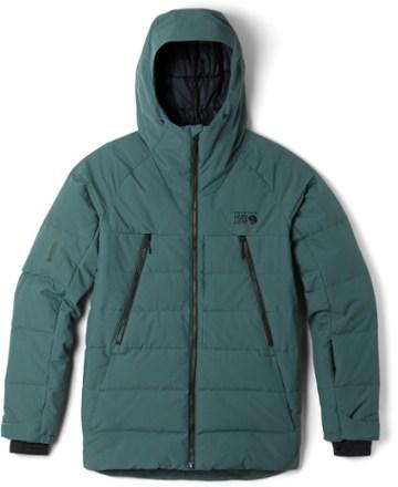 Direct North GORE-TEX Down Jacket by MOUNTAIN HARDWEAR