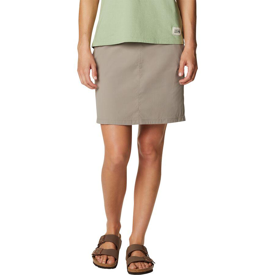 Dynama/2 Skirt by MOUNTAIN HARDWEAR