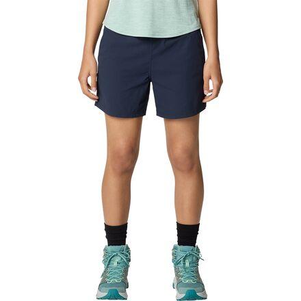 Dynama 3in Short by MOUNTAIN HARDWEAR
