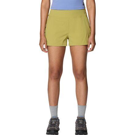 Dynama 3in Short by MOUNTAIN HARDWEAR