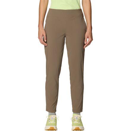 Dynama Ankle Pant by MOUNTAIN HARDWEAR