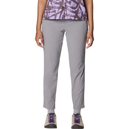 Dynama Ankle Pant by MOUNTAIN HARDWEAR