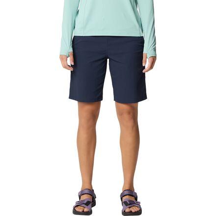 Dynama Bermuda Short by MOUNTAIN HARDWEAR