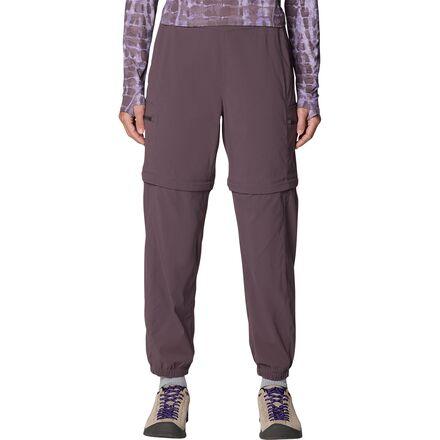 Dynama Convertible Utility Jogger by MOUNTAIN HARDWEAR