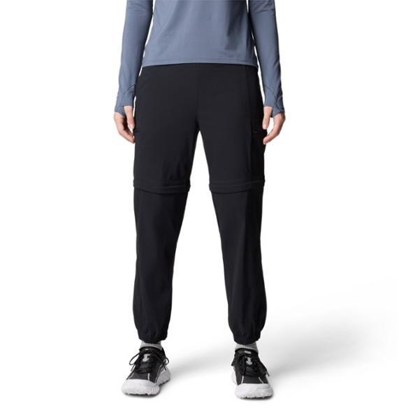 Dynama Convertible Utility Joggers by MOUNTAIN HARDWEAR