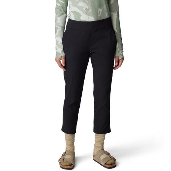 Dynama Crop Pants by MOUNTAIN HARDWEAR
