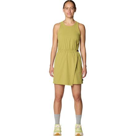 Dynama Dress by MOUNTAIN HARDWEAR