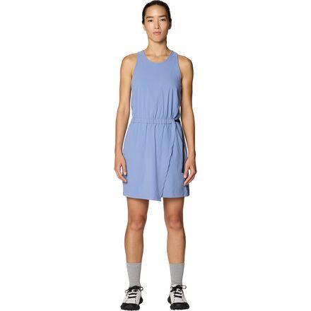 Dynama Dress by MOUNTAIN HARDWEAR