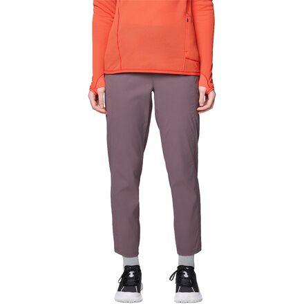 Dynama High Rise Pant by MOUNTAIN HARDWEAR
