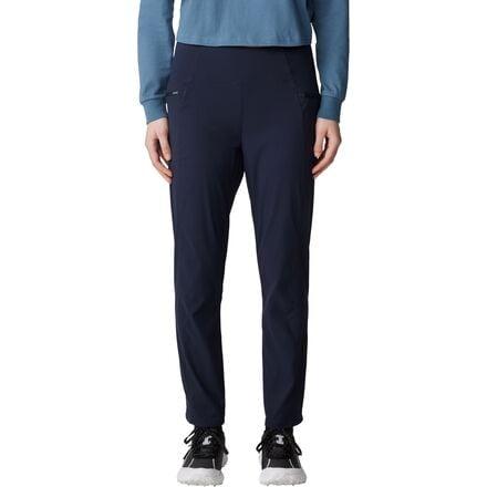 Dynama High Rise Pant by MOUNTAIN HARDWEAR