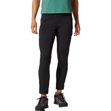 Dynama High Rise Pant by MOUNTAIN HARDWEAR