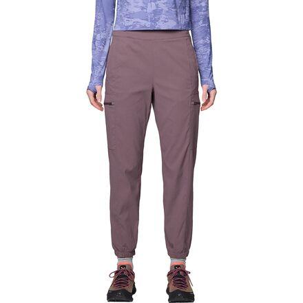 Dynama High Rise Utility Jogger by MOUNTAIN HARDWEAR