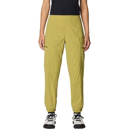 Dynama High Rise Utility Jogger by MOUNTAIN HARDWEAR