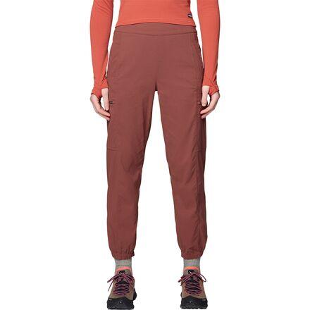 Dynama High Rise Utility Jogger by MOUNTAIN HARDWEAR