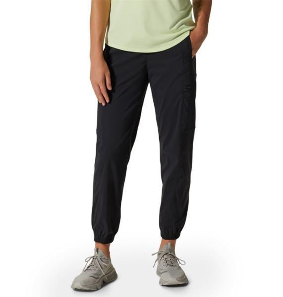 Dynama High-Rise Utility Joggers by MOUNTAIN HARDWEAR