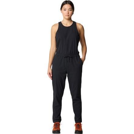Dynama Romper by MOUNTAIN HARDWEAR