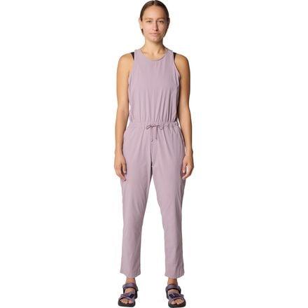 Dynama Romper by MOUNTAIN HARDWEAR