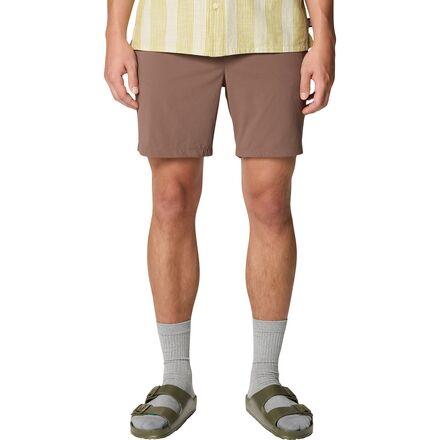 Dynama Short by MOUNTAIN HARDWEAR