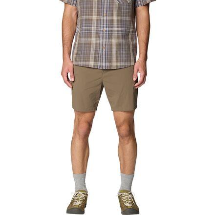 Dynama Short by MOUNTAIN HARDWEAR