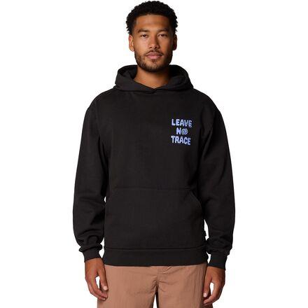 Extra Vitamins x Leave No Trace Hoodie by MOUNTAIN HARDWEAR