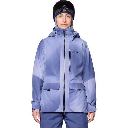 Firefall Insulated Parka by MOUNTAIN HARDWEAR