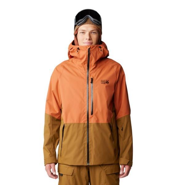 Firefall Jacket by MOUNTAIN HARDWEAR