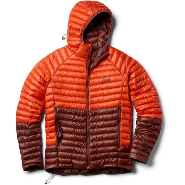 Ghost Whisperer Down Hoody by MOUNTAIN HARDWEAR