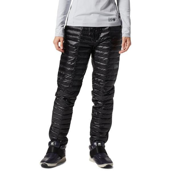 Ghost Whisperer Down Pants by MOUNTAIN HARDWEAR