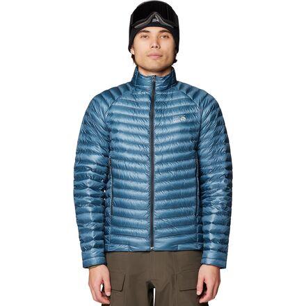 Ghost Whisperer Jacket by MOUNTAIN HARDWEAR