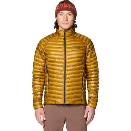 Ghost Whisperer Jacket by MOUNTAIN HARDWEAR