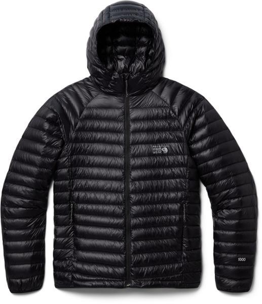 Ghost Whisperer UL Down Hoody by MOUNTAIN HARDWEAR