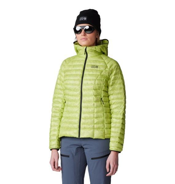 Ghost Whisperer UL Down Hoody by MOUNTAIN HARDWEAR