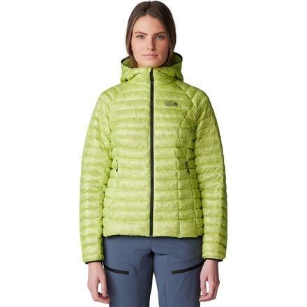 Ghost Whisperer UL Down Jacket by MOUNTAIN HARDWEAR