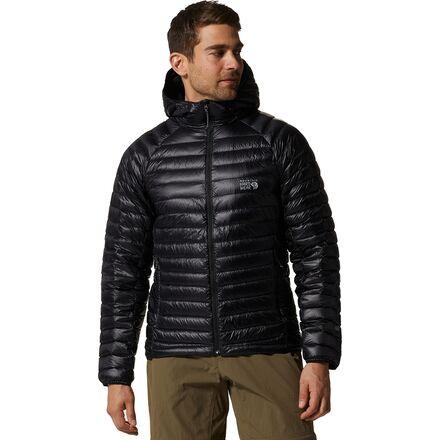 Ghost Whisperer UL Jacket by MOUNTAIN HARDWEAR