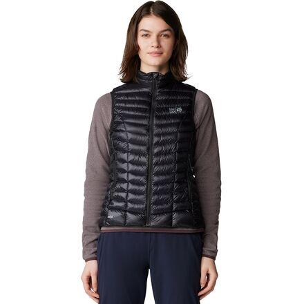 Ghost Whisperer Vest by MOUNTAIN HARDWEAR