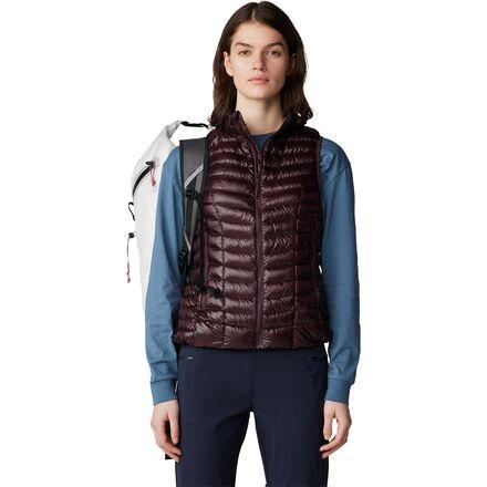Ghost Whisperer Vest by MOUNTAIN HARDWEAR