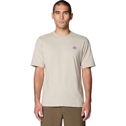 Graphic Short-Sleeve Shirt by MOUNTAIN HARDWEAR