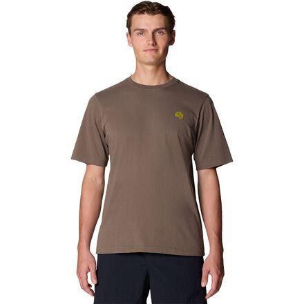 Graphic Short-Sleeve Shirt by MOUNTAIN HARDWEAR