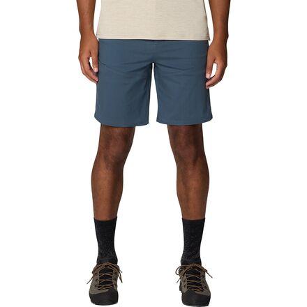 Hardwear AP 9in Short by MOUNTAIN HARDWEAR